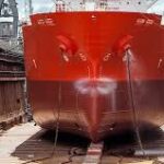Dry Dock