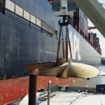 ship spares